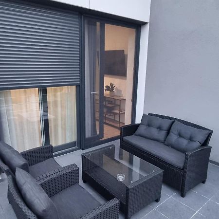 Apartmani Salkovic Thurmanec Exterior foto