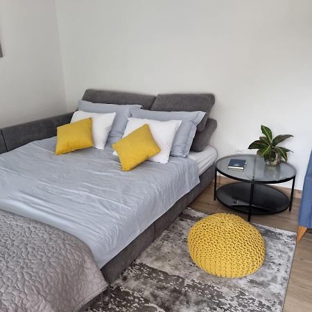 Apartmani Salkovic Thurmanec Exterior foto