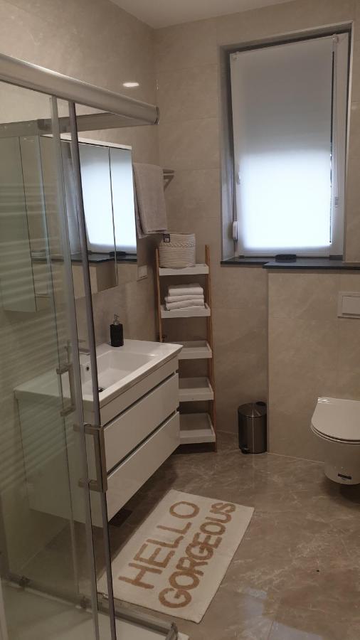 Apartmani Salkovic Thurmanec Exterior foto