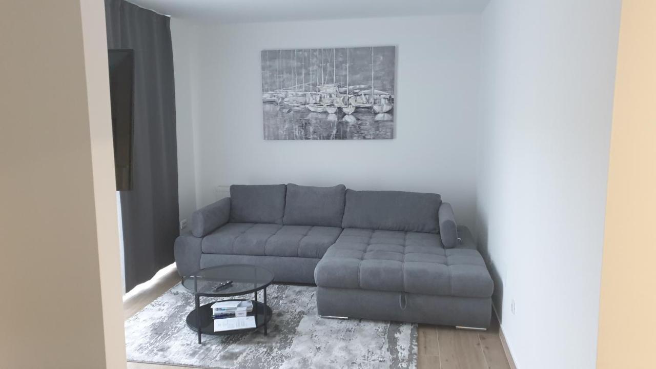 Apartmani Salkovic Thurmanec Exterior foto