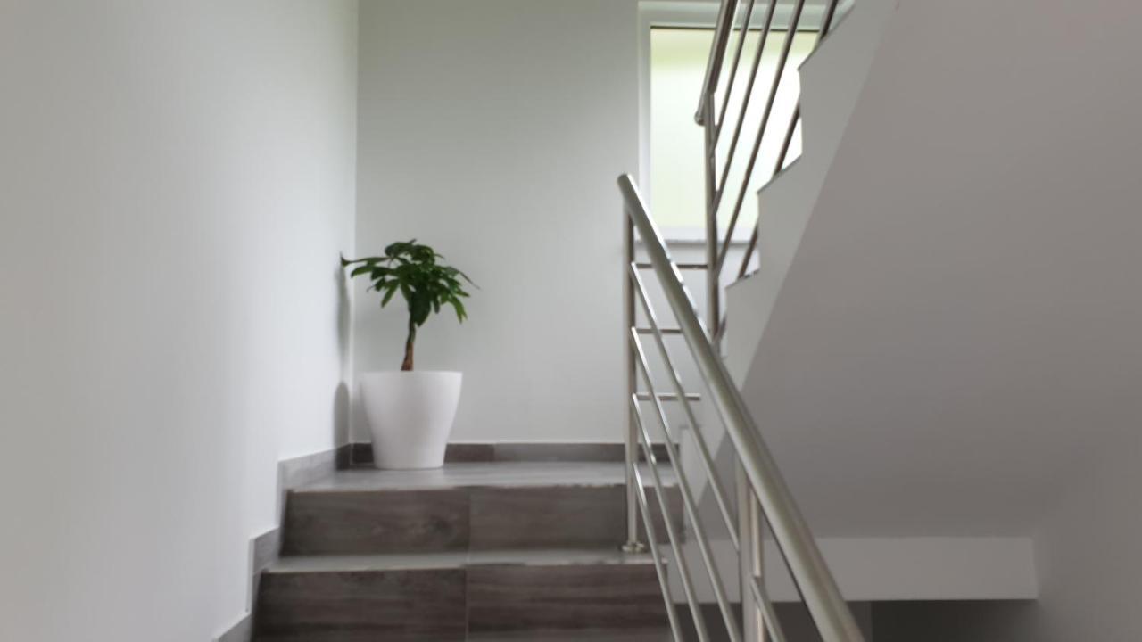 Apartmani Salkovic Thurmanec Exterior foto