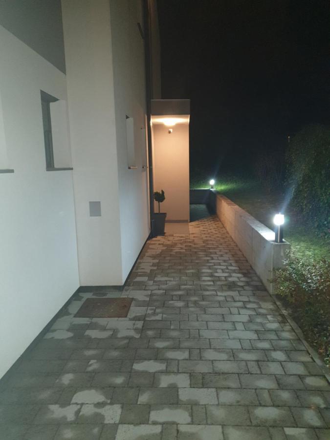 Apartmani Salkovic Thurmanec Exterior foto