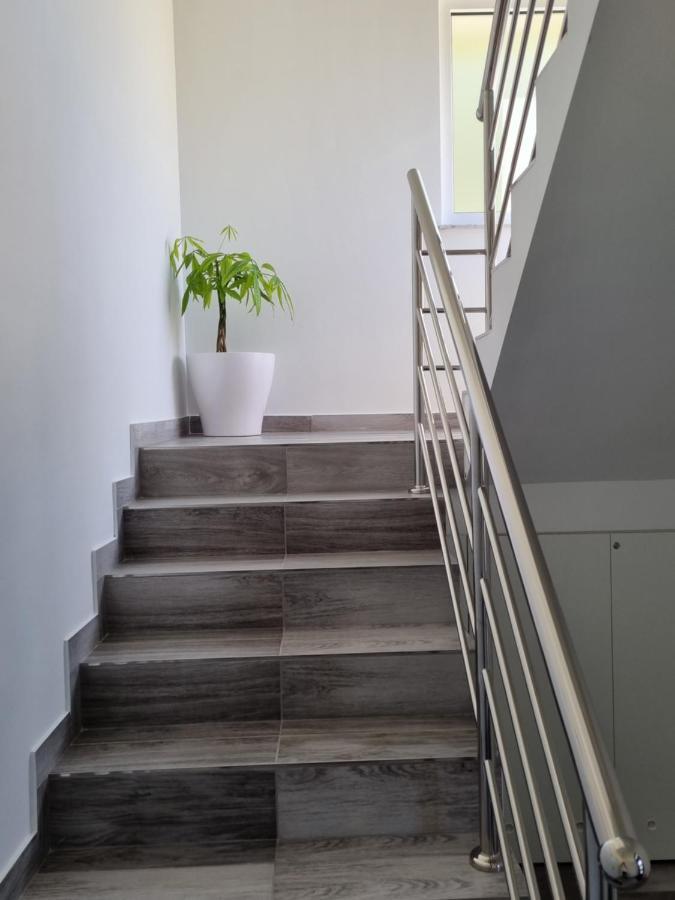 Apartmani Salkovic Thurmanec Exterior foto