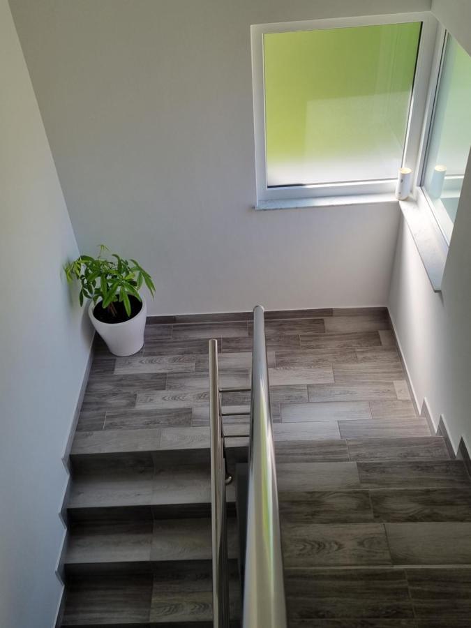 Apartmani Salkovic Thurmanec Exterior foto