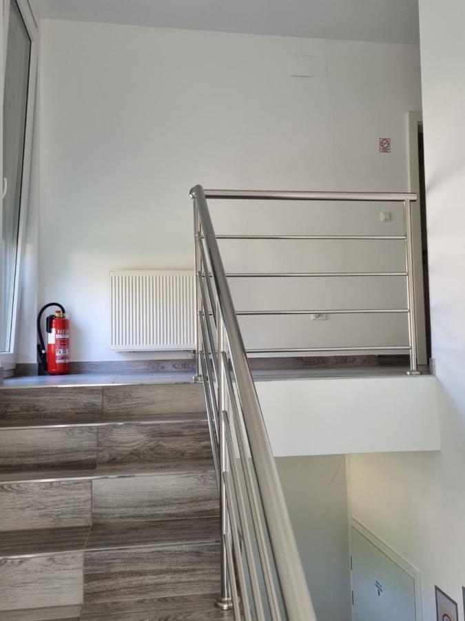 Apartmani Salkovic Thurmanec Exterior foto
