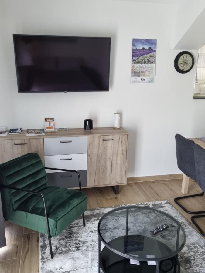 Apartmani Salkovic Thurmanec Exterior foto