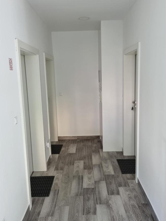 Apartmani Salkovic Thurmanec Exterior foto