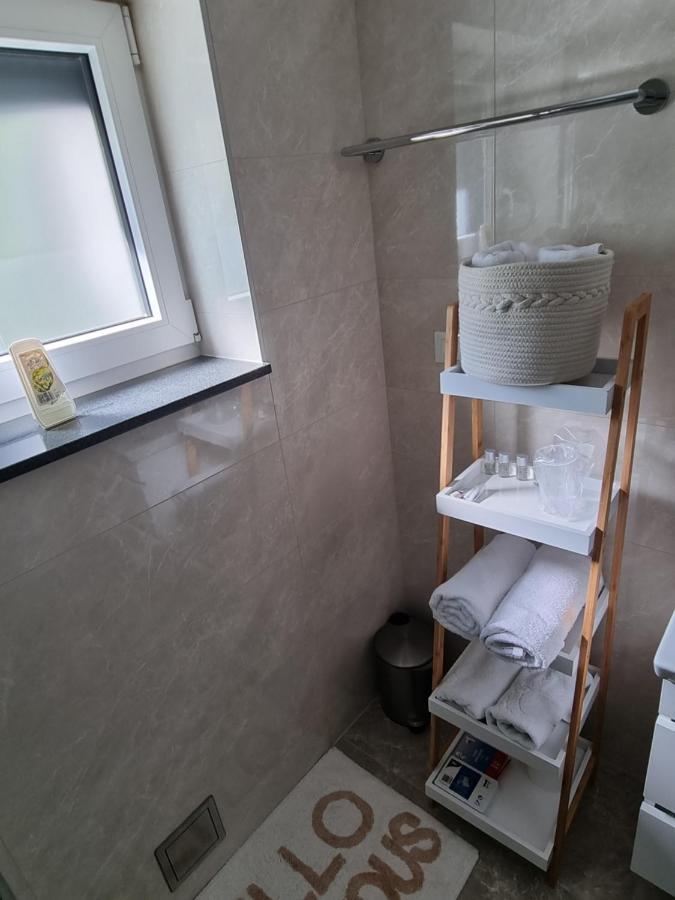 Apartmani Salkovic Thurmanec Exterior foto