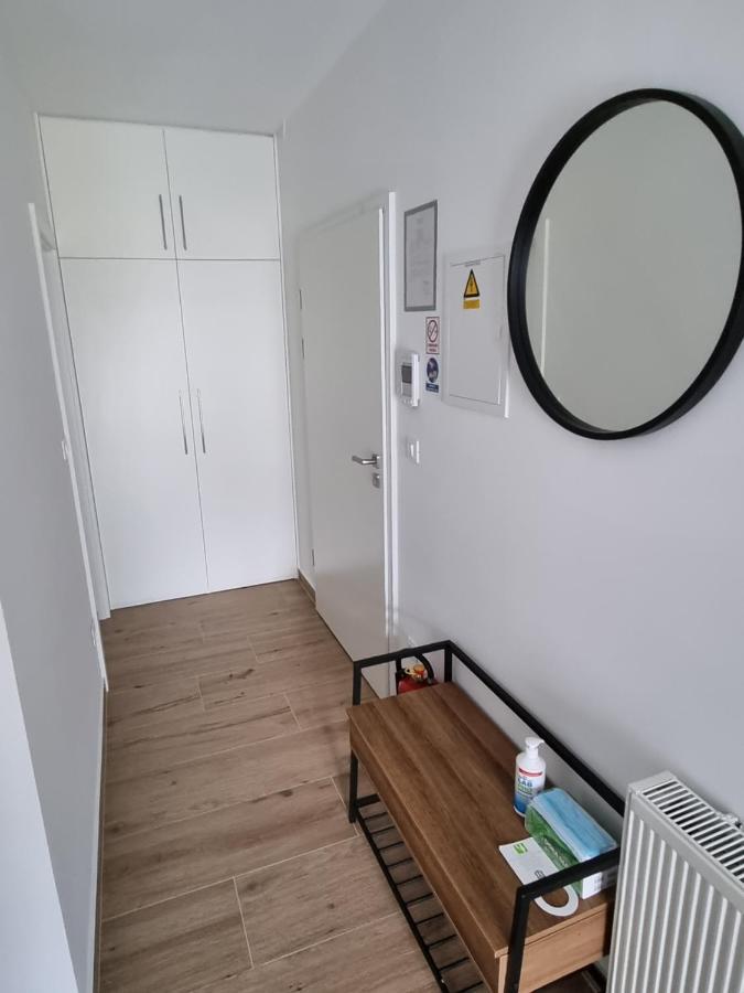 Apartmani Salkovic Thurmanec Exterior foto