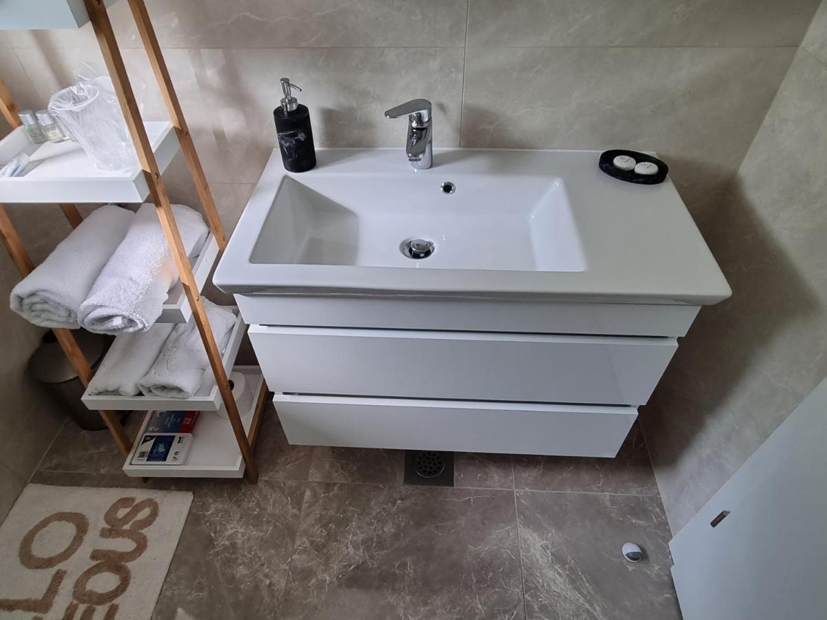 Apartmani Salkovic Thurmanec Exterior foto
