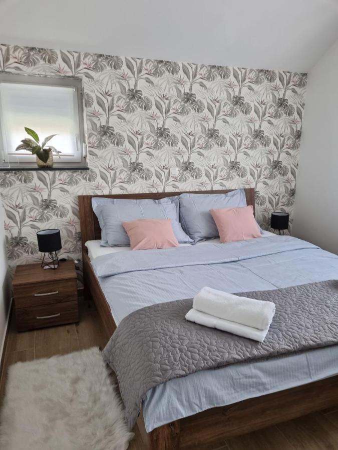 Apartmani Salkovic Thurmanec Exterior foto