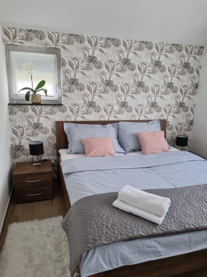Apartmani Salkovic Thurmanec Exterior foto