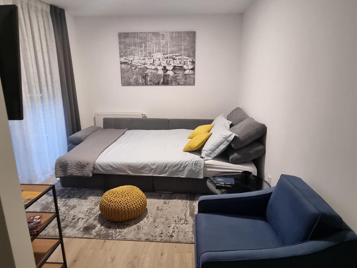 Apartmani Salkovic Thurmanec Exterior foto