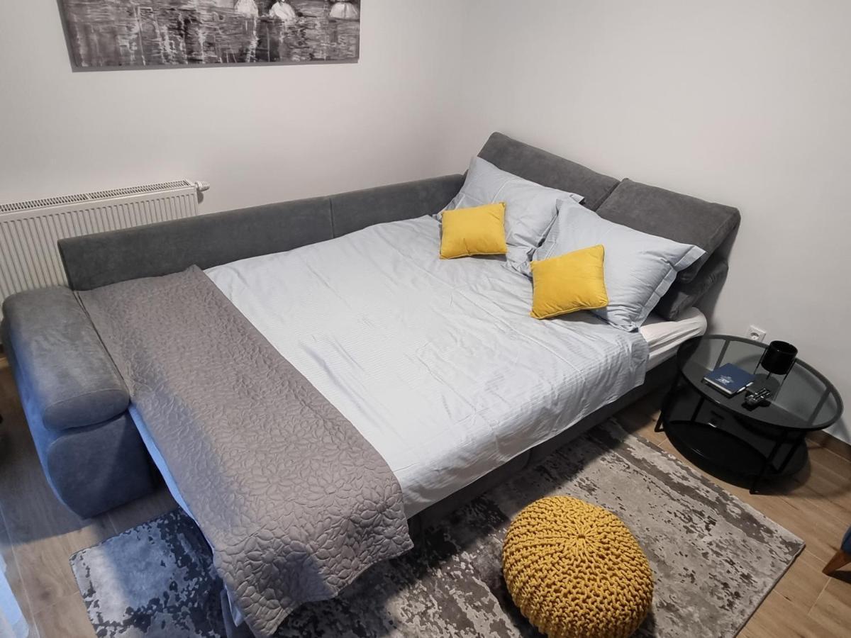 Apartmani Salkovic Thurmanec Exterior foto