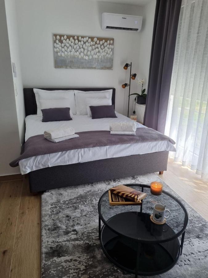 Apartmani Salkovic Thurmanec Exterior foto