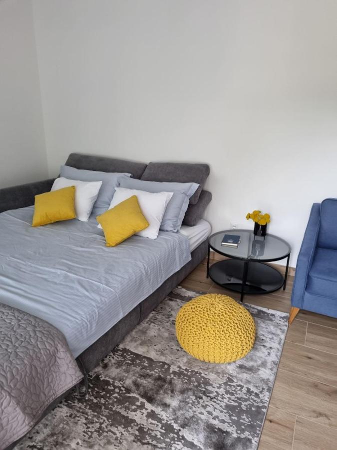 Apartmani Salkovic Thurmanec Exterior foto