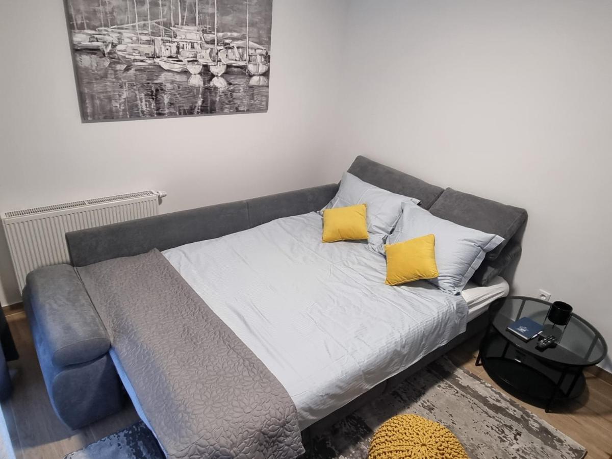 Apartmani Salkovic Thurmanec Exterior foto
