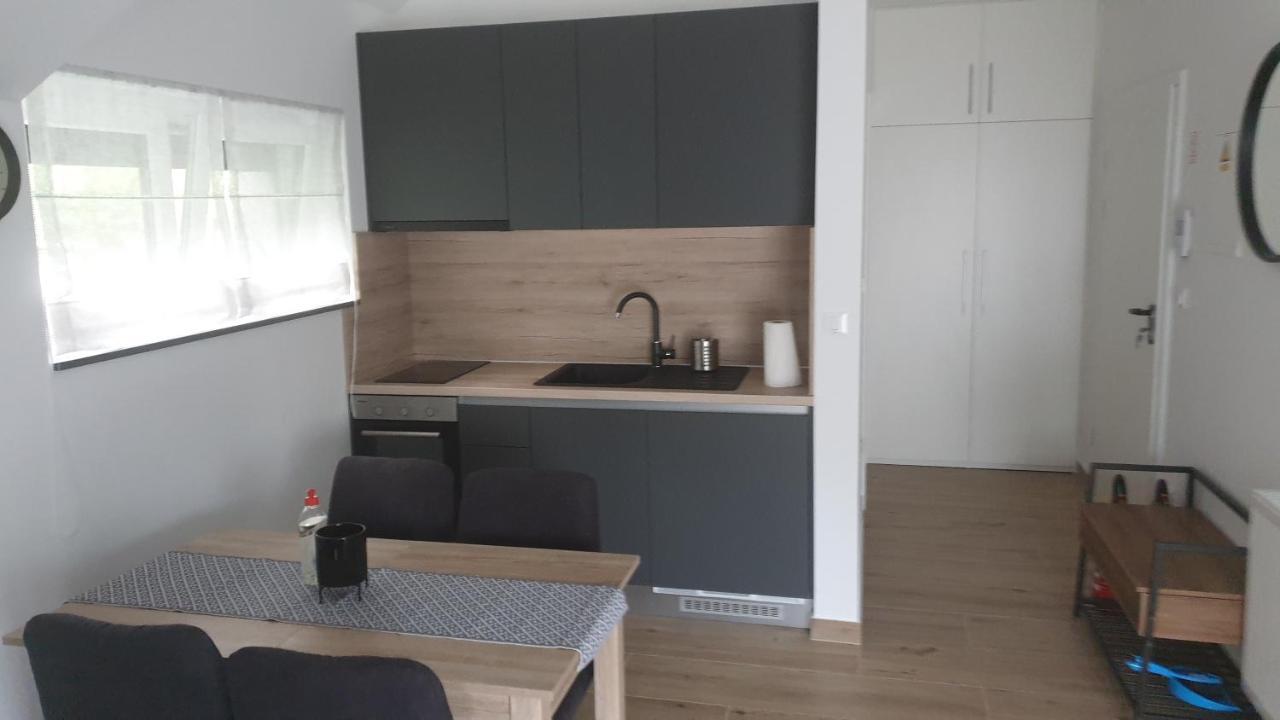 Apartmani Salkovic Thurmanec Exterior foto